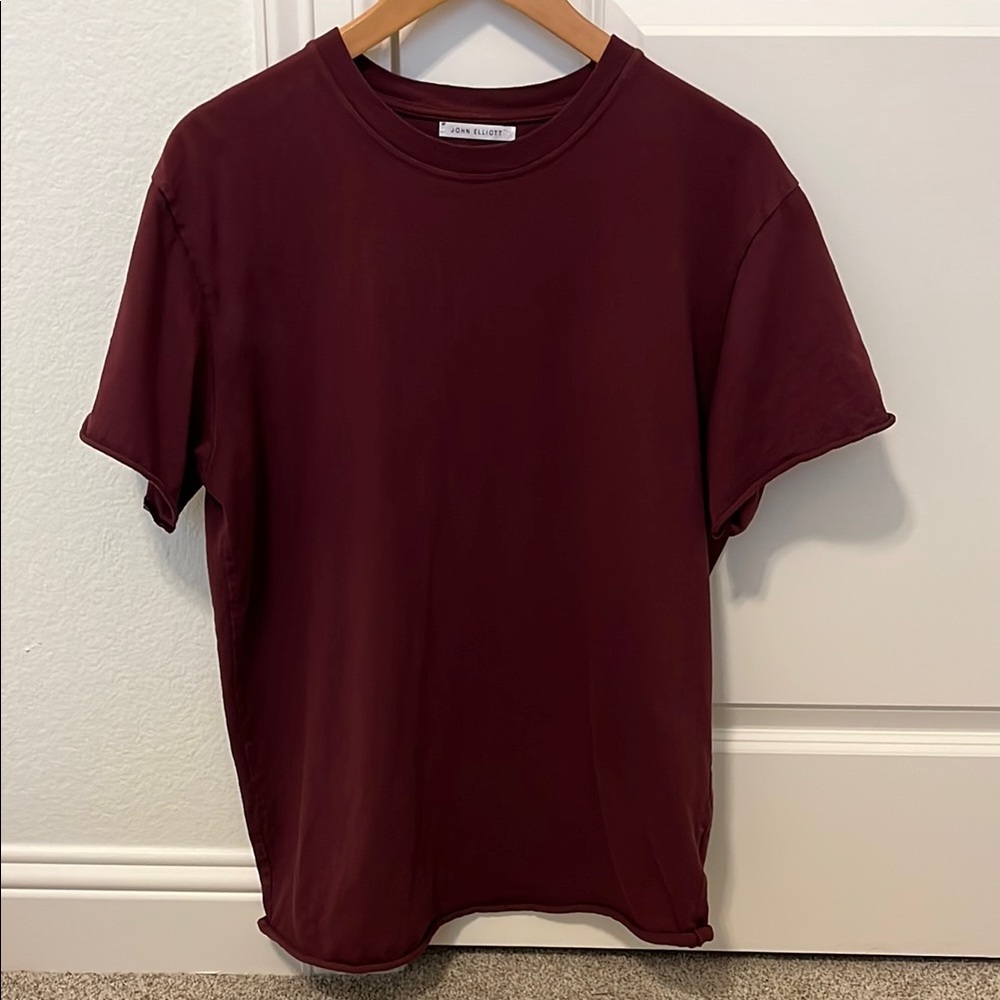 John Elliot T-shirt